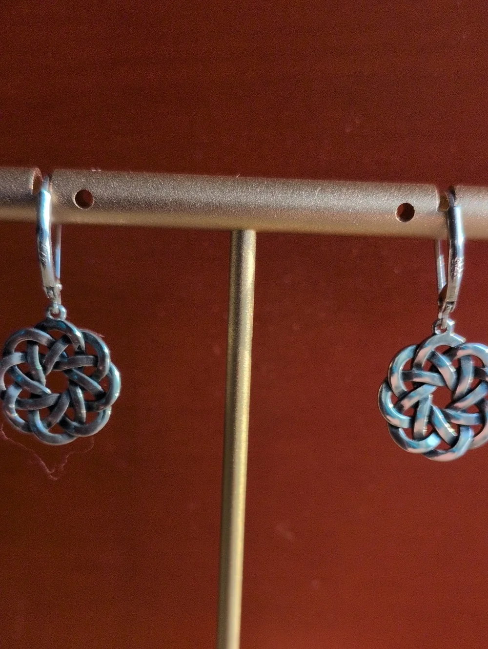 N/A elegant sterling